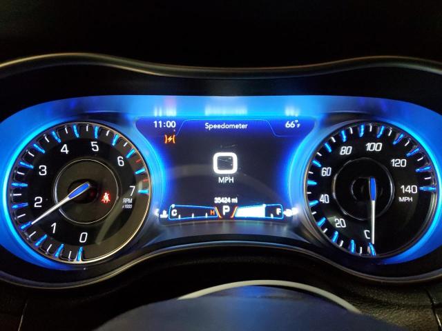 CHRYSLER 300 LIMITED 2017