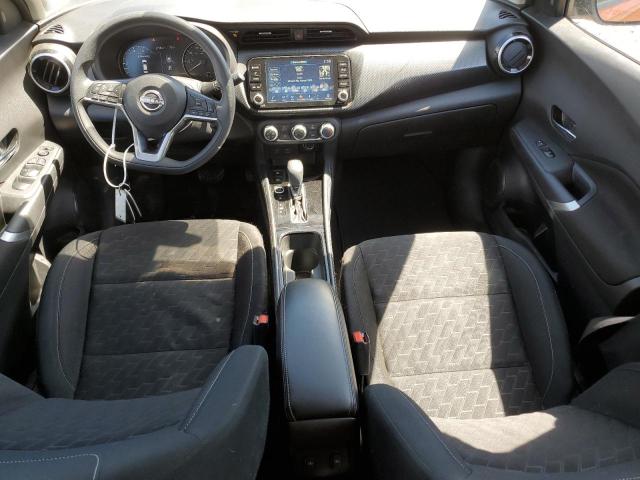 NISSAN KICKS SV 2023