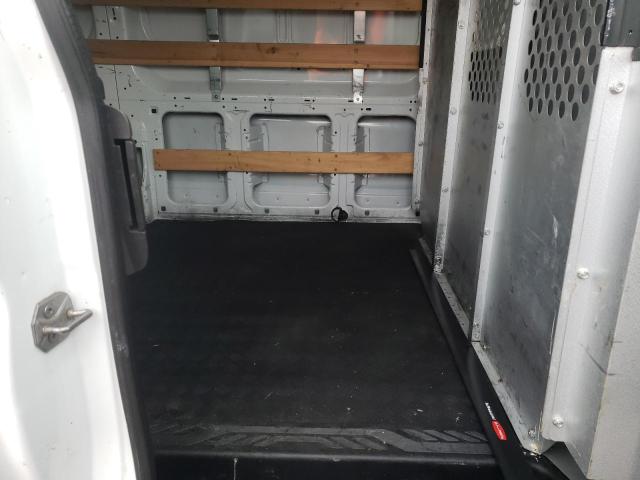 FORD TRANSIT T-250 2016