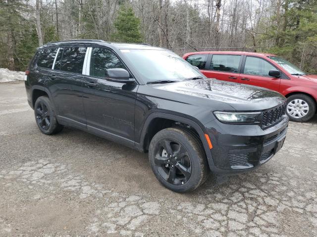 JEEP GRAND CHEROKEE L LAREDO 2024