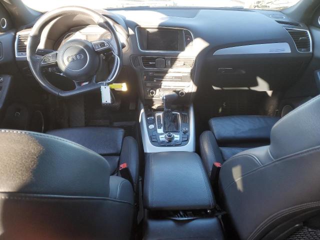 AUDI Q5 PRESTIGE 2014