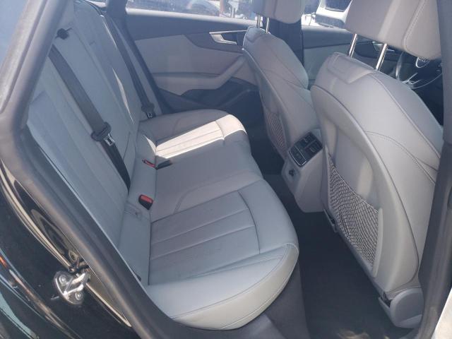 AUDI A5 PREMIUM 45 2022