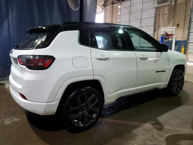 JEEP COMPASS LIMITED 2024