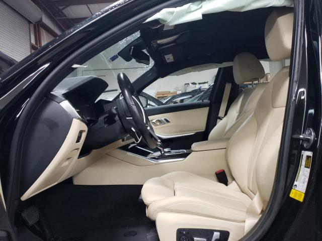 BMW 330I 2019