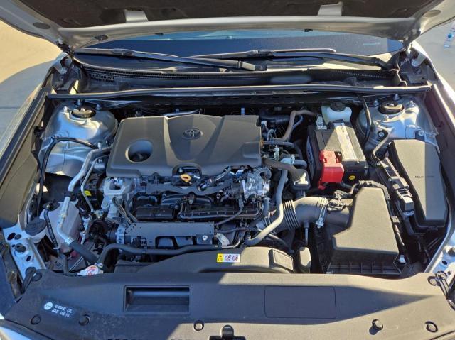 TOYOTA CAMRY XSE 2023