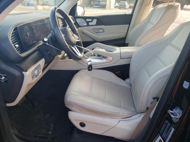 MERCEDES-BENZ GLE 350 4MATIC 2020