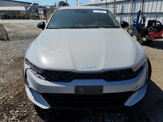KIA K5 GT LINE 2022