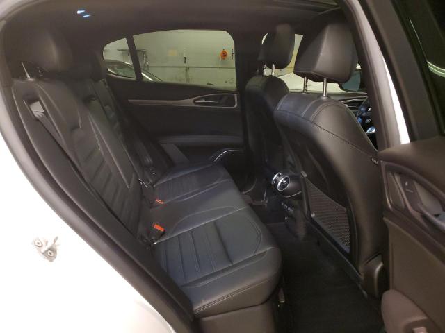 ALFA ROMEO STELVIO TI 2022