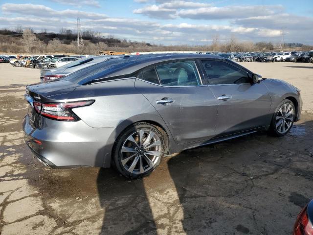 NISSAN MAXIMA PLATINUM 2020