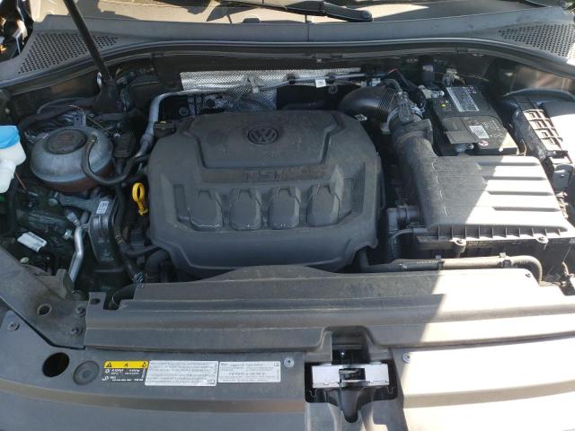 VOLKSWAGEN TIGUAN SE 2019