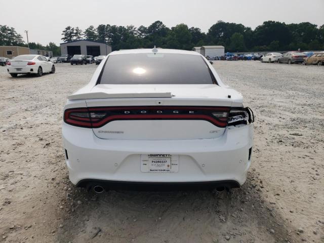 DODGE CHARGER GT 2023