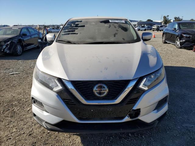 NISSAN ROGUE SPORT S 2021