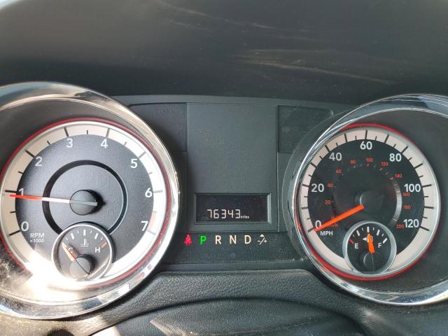 DODGE GRAND CARAVAN SE 2014