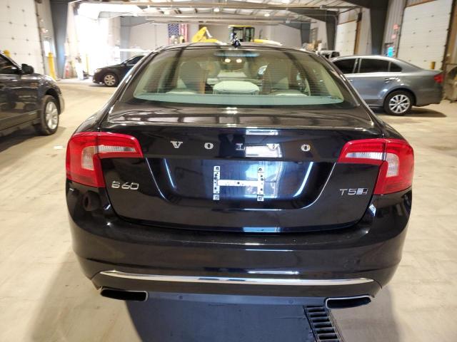 VOLVO S60 PREMIER 2017