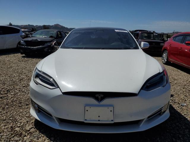 TESLA MODEL S 2020