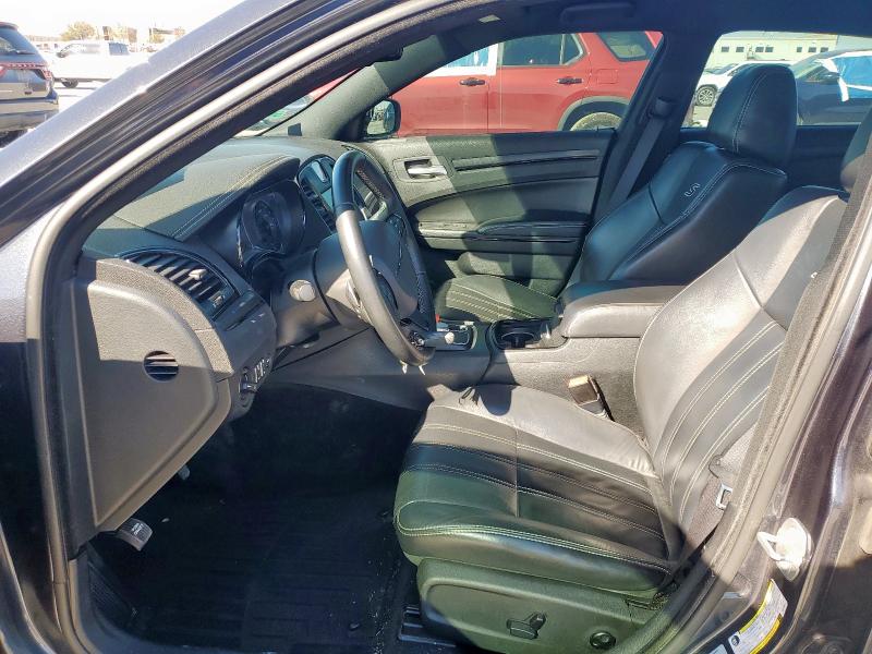 CHRYSLER 300 S 2016