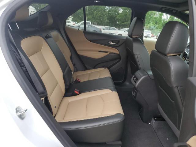 CHEVROLET EQUINOX PREMIERE 2024
