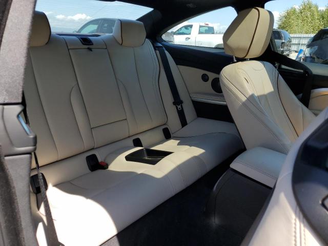 BMW 440XI 2017
