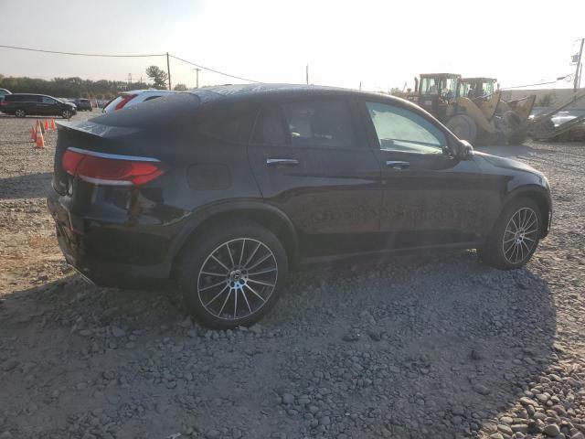 MERCEDES-BENZ GLC 2020