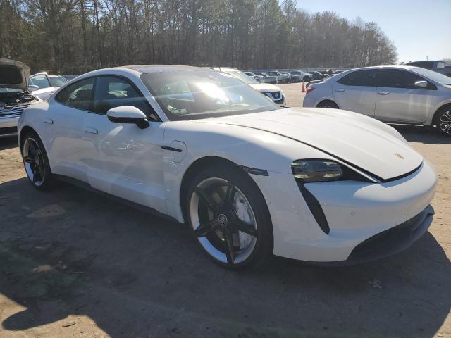 PORSCHE TAYCAN 4S 2020