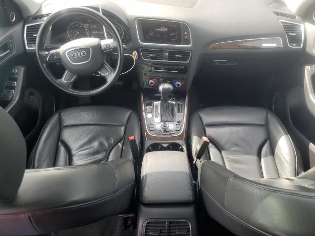 AUDI Q5 PREMIUM PLUS 2016