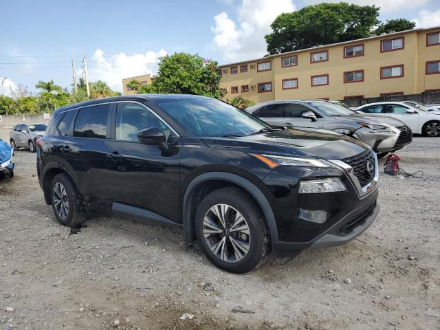 NISSAN ROGUE SV 2022