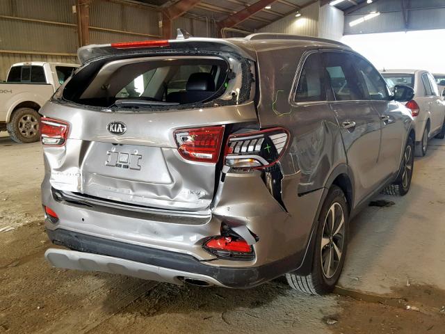 KIA SORENTO, 2019