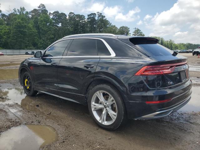 AUDI Q8 PREMIUM PLUS 2023