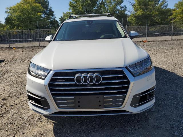 AUDI Q7 PRESTIGE 2018