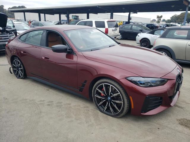 BMW I4 EDRIVE40 2023