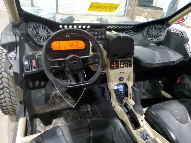 CAN-AM MAVERICK X3 X RC TURBO RR 2023