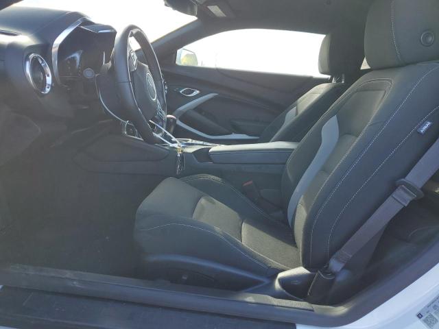 CHEVROLET CAMARO LZ 2020