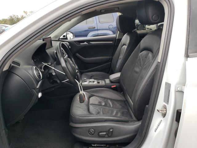 AUDI A3 PREMIUM 2015