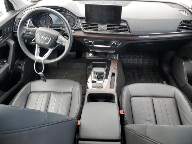 AUDI Q5 PREMIUM 2021