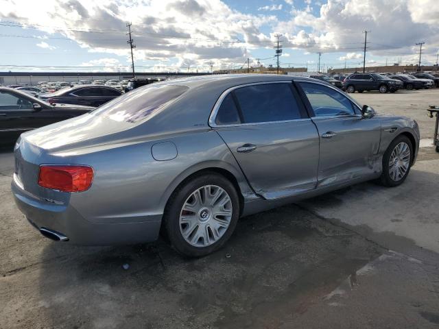 BENTLEY FLYING SPUR 2014