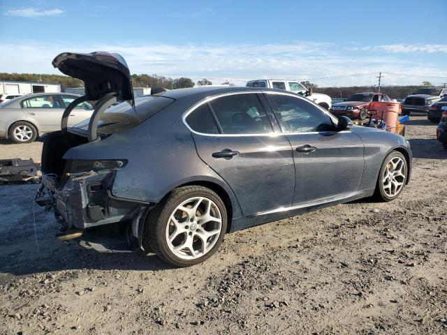 ALFA ROMEO GIULIA TI 2019