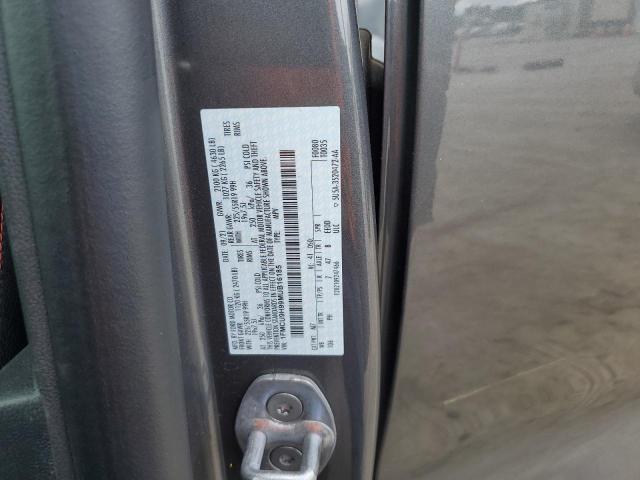 FORD ESCAPE SEL 2021