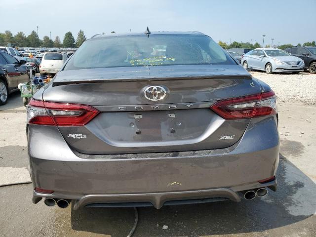TOYOTA CAMRY XSE 2024