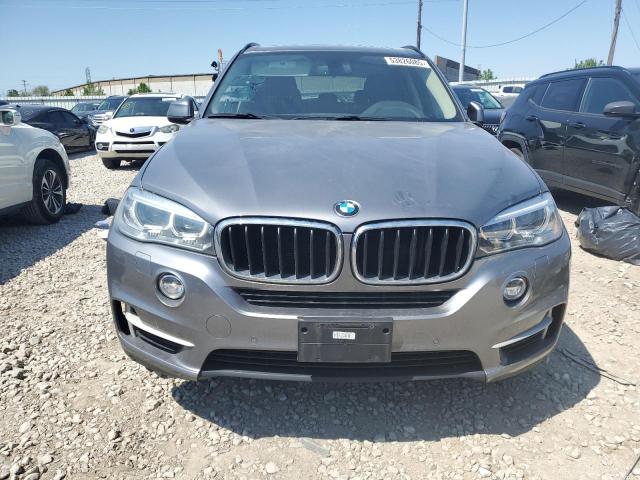 BMW X5 XDRIVE35I 2015