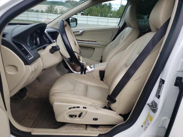 VOLVO XC60 T6 PLATINUM 2015