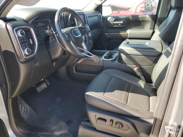 GMC SIERRA K1500 DENALI 2021