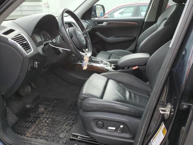 AUDI Q5 PREMIUM PLUS 2014