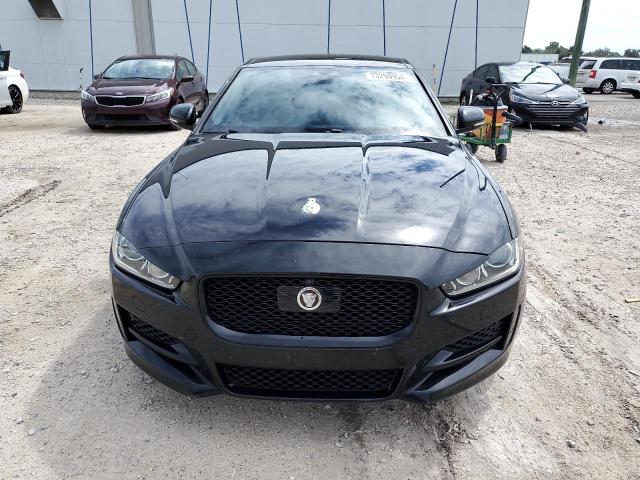 JAGUAR XE R - SPORT 2016