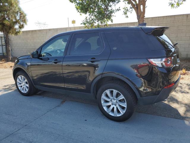 LAND ROVER DISCOVERY SPORT SE 2018