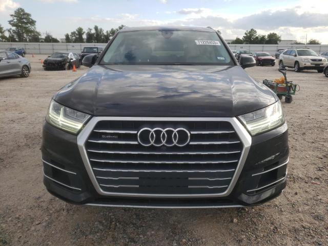AUDI Q7 PREMIUM PLUS 2019