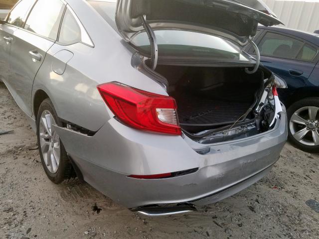 HONDA ACCORD LX 2019