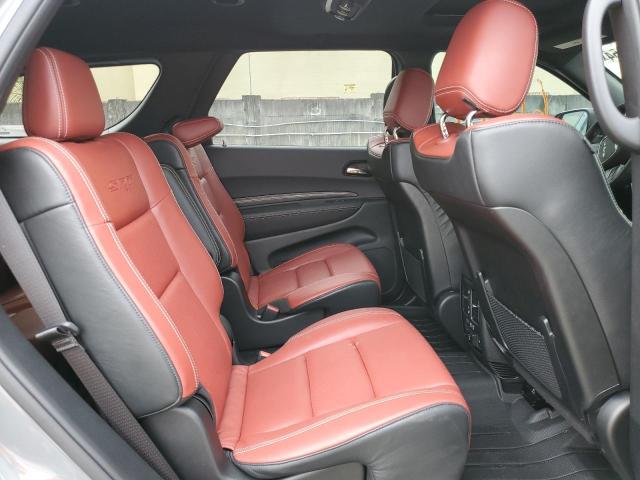 DODGE DURANGO SRT 392 2023