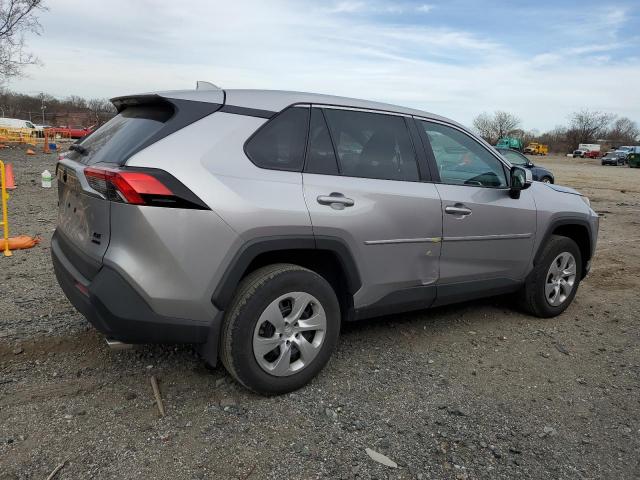 TOYOTA RAV4 LE 2023