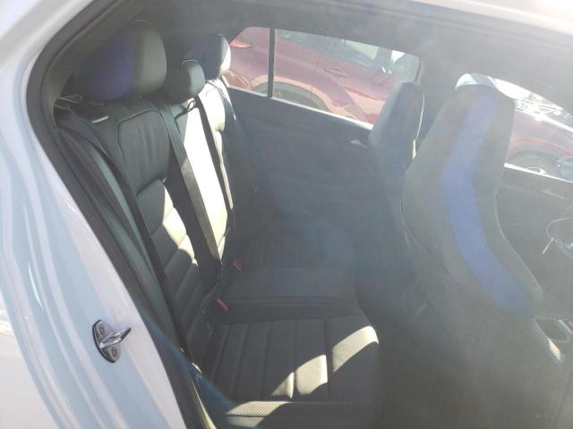 VOLKSWAGEN GOLF R 2024