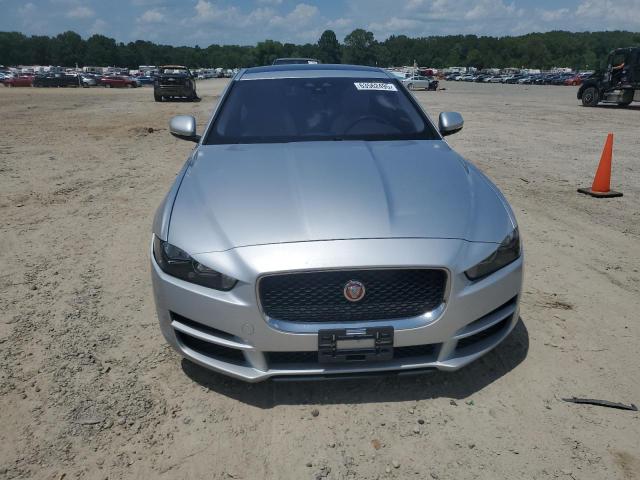 JAGUAR XE 2018
